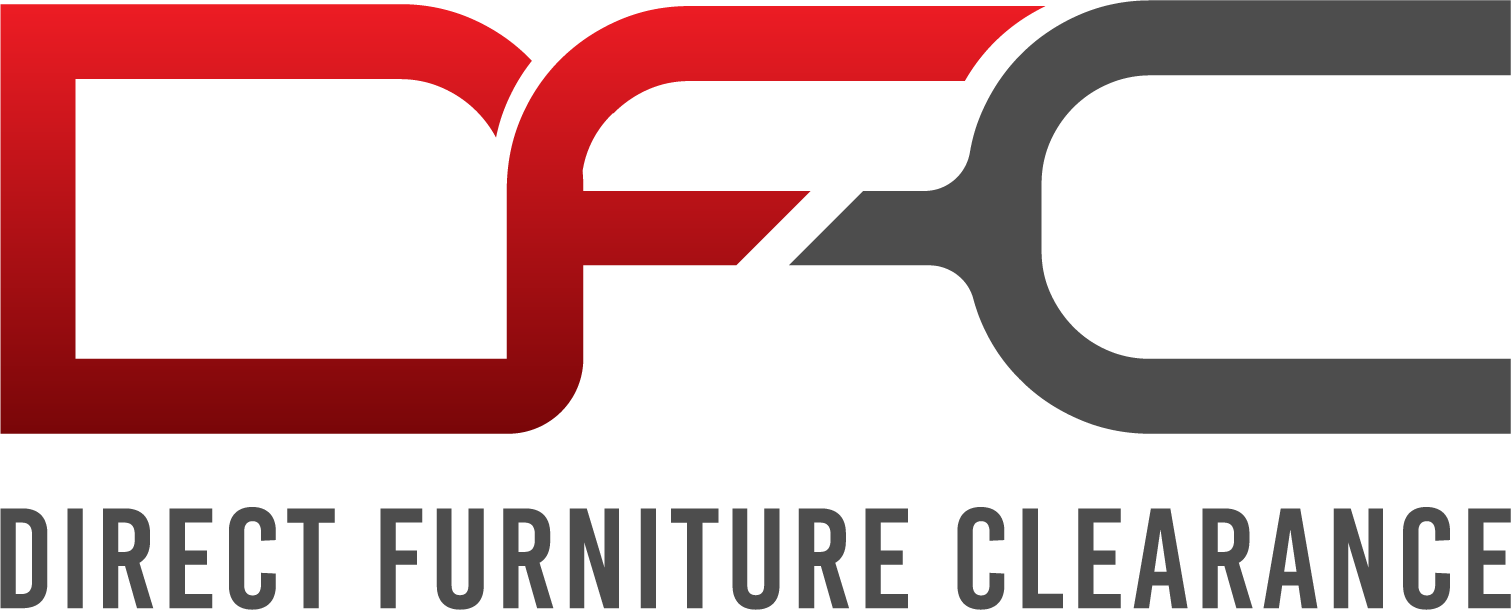 Direct Furniture Clearance logo